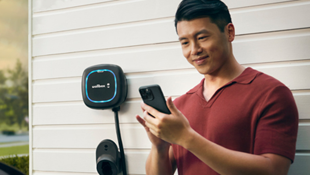 Wallbox in retail partnership with Costco Electric Vehicle Charging